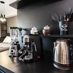 Rosemari\'S Apartments 2214 Studio Luxuoso