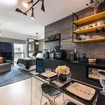 Rosemari\'S Apartments 2214 Studio Luxuoso