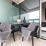 Rosemari\'S Apartments 2214 Studio Luxuoso