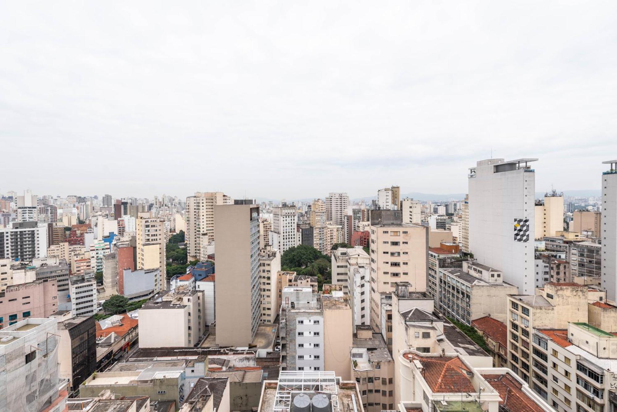 Rosemari's 2214 Studio Luxuoso Apartamento