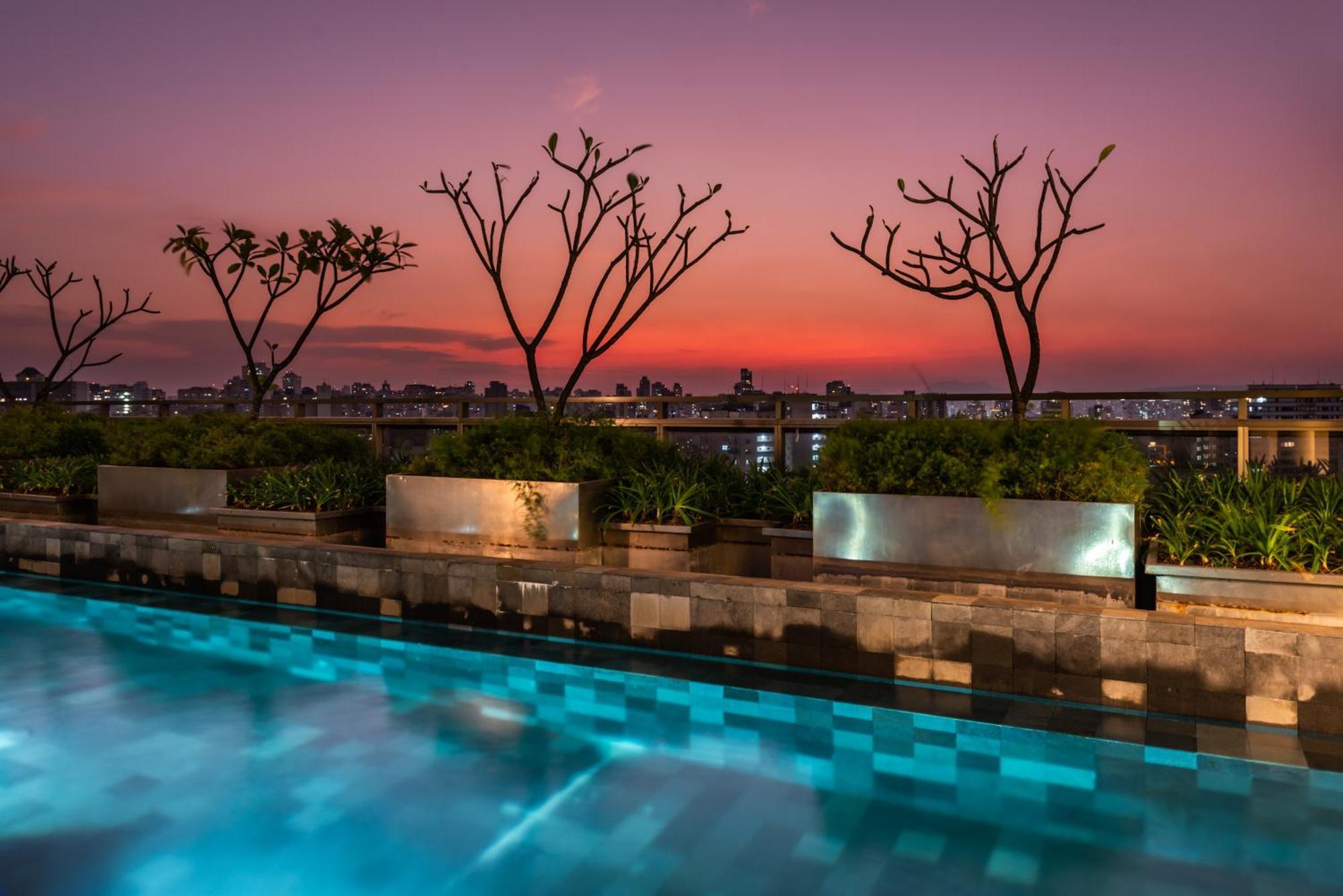 Rosemari's 2214 Studio Luxuoso Apartamento São Paulo