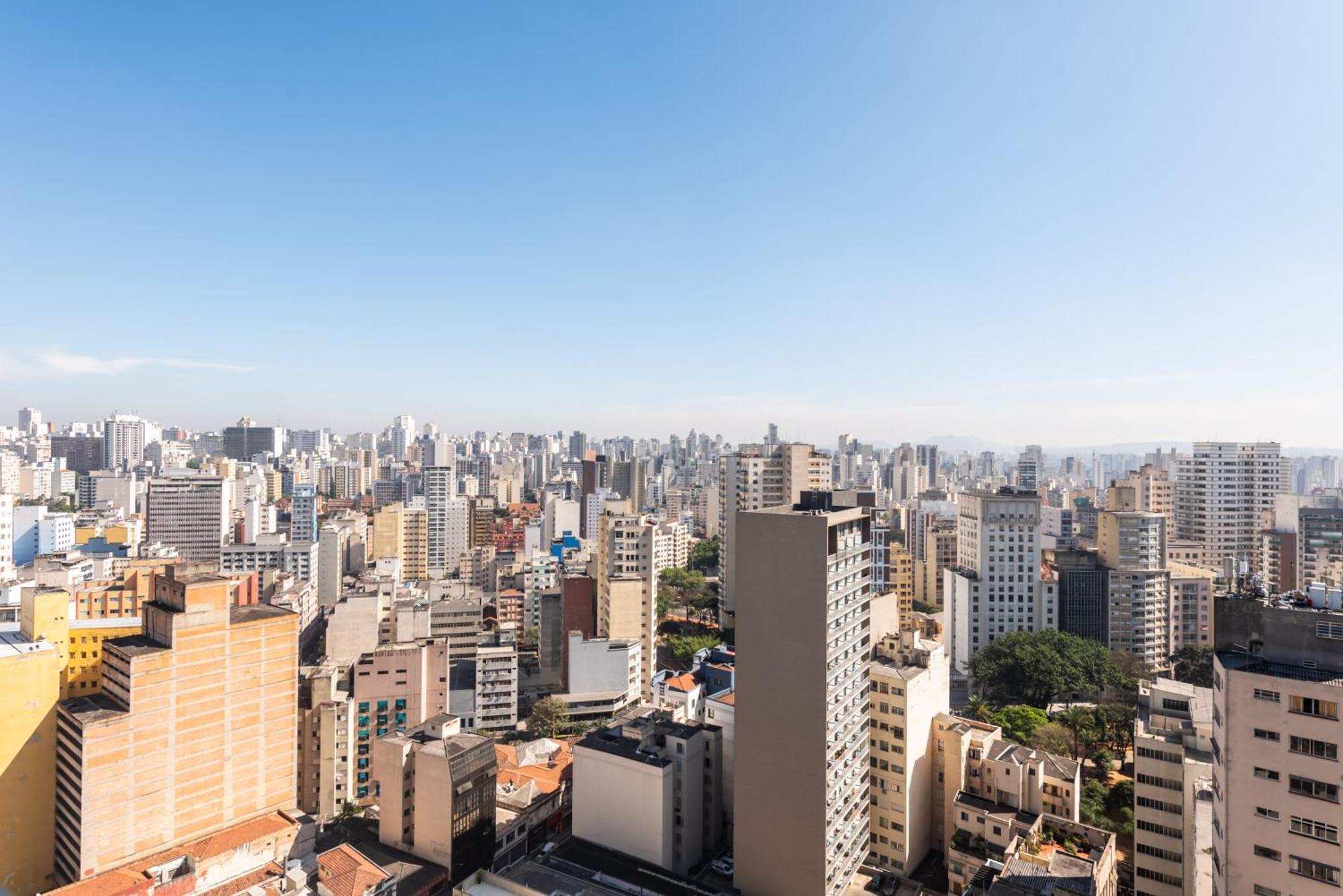 Rosemari's 2214 Studio Luxuoso Apartamento