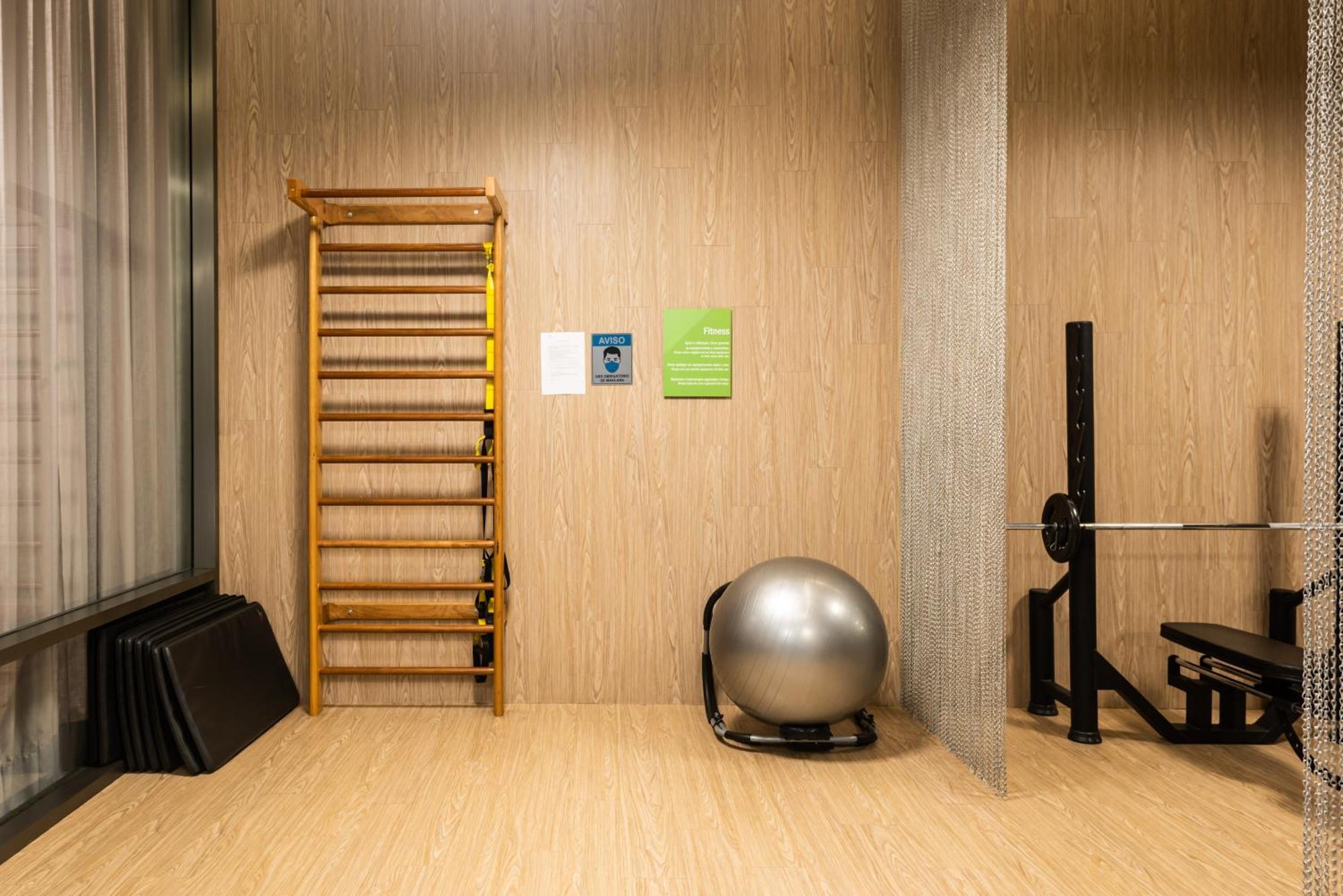 Apartamento Rosemari's 2214 Studio Luxuoso