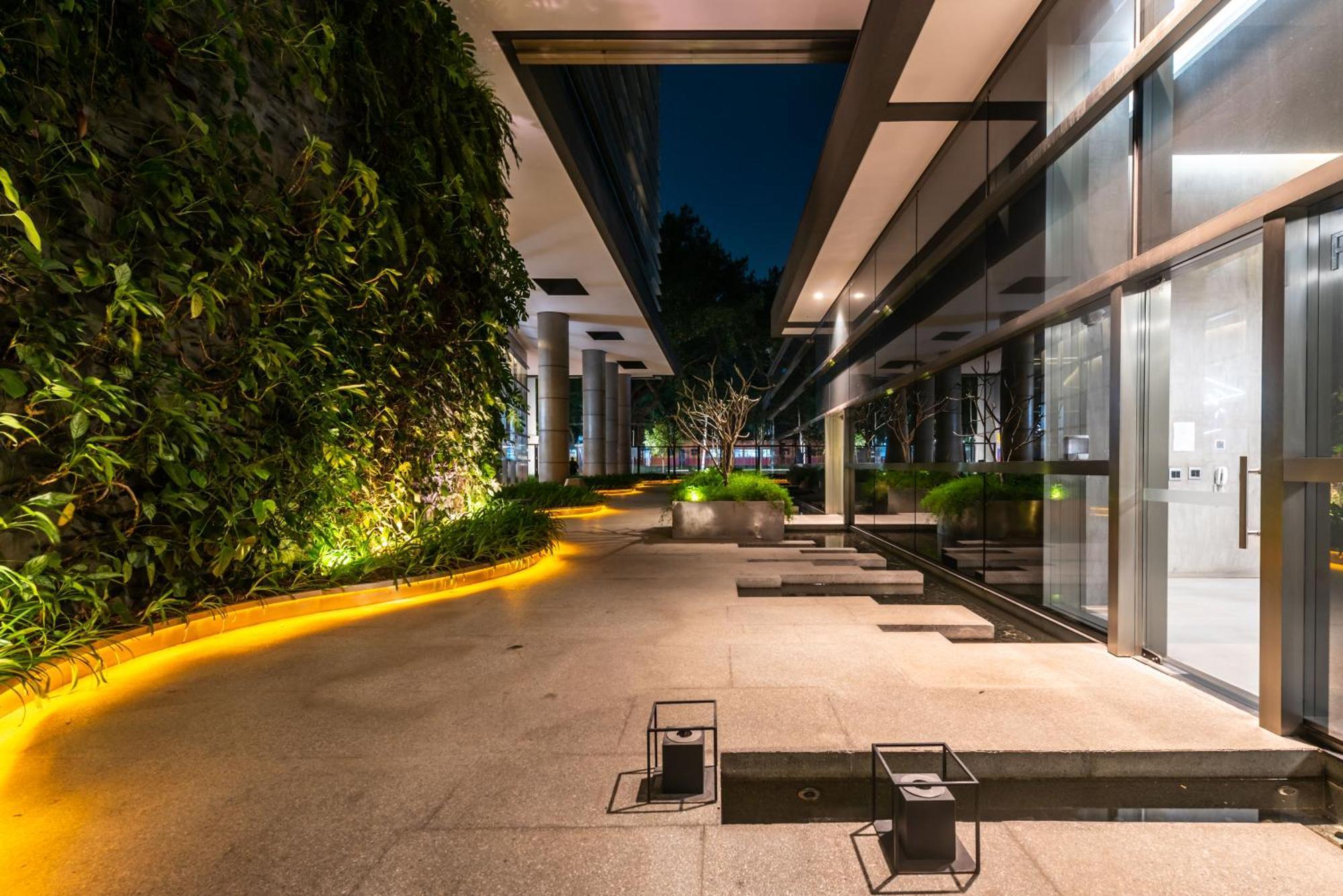 Rosemari's 2214 Studio Luxuoso São Paulo