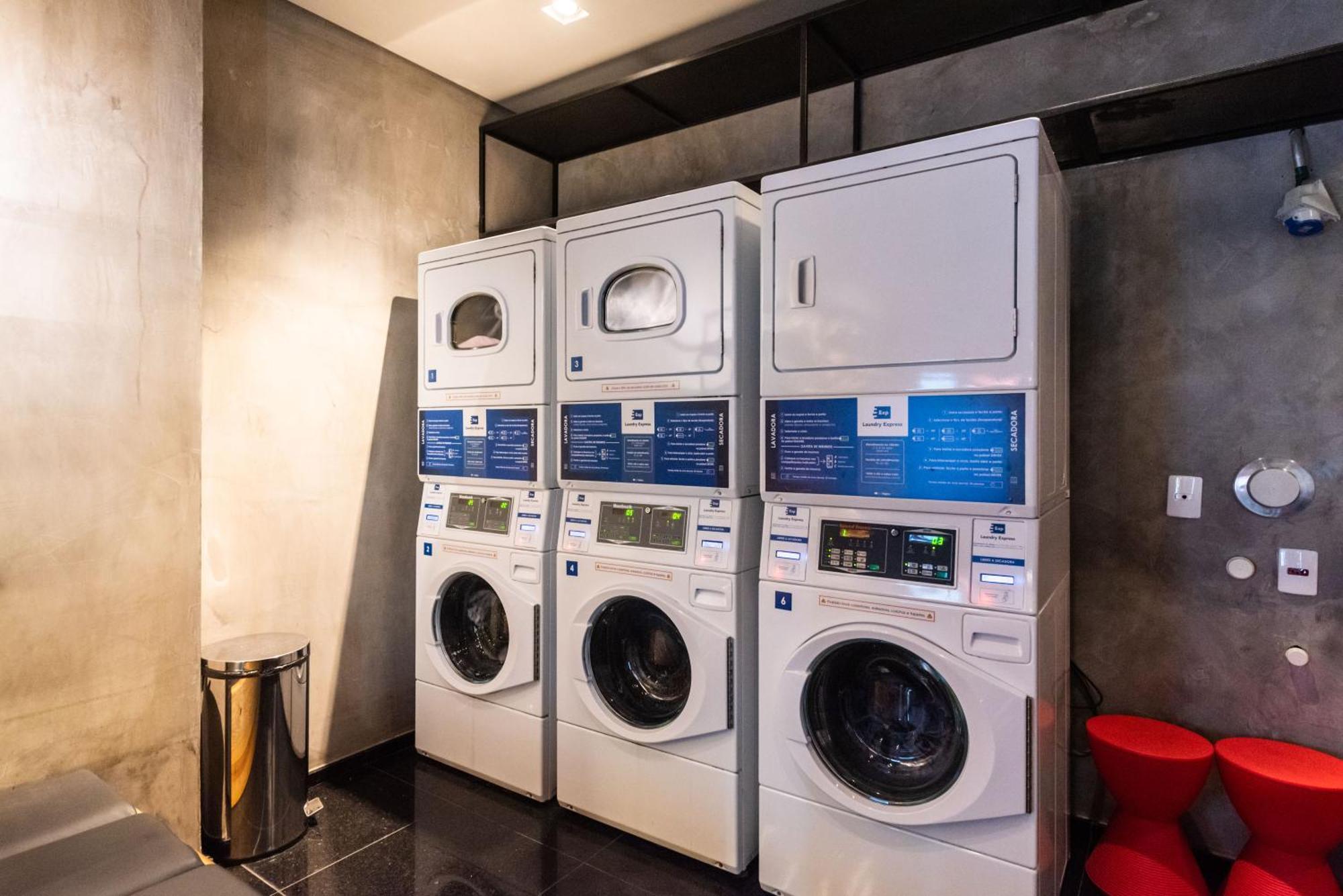 Apartamento Rosemari's 2214 Studio Luxuoso *