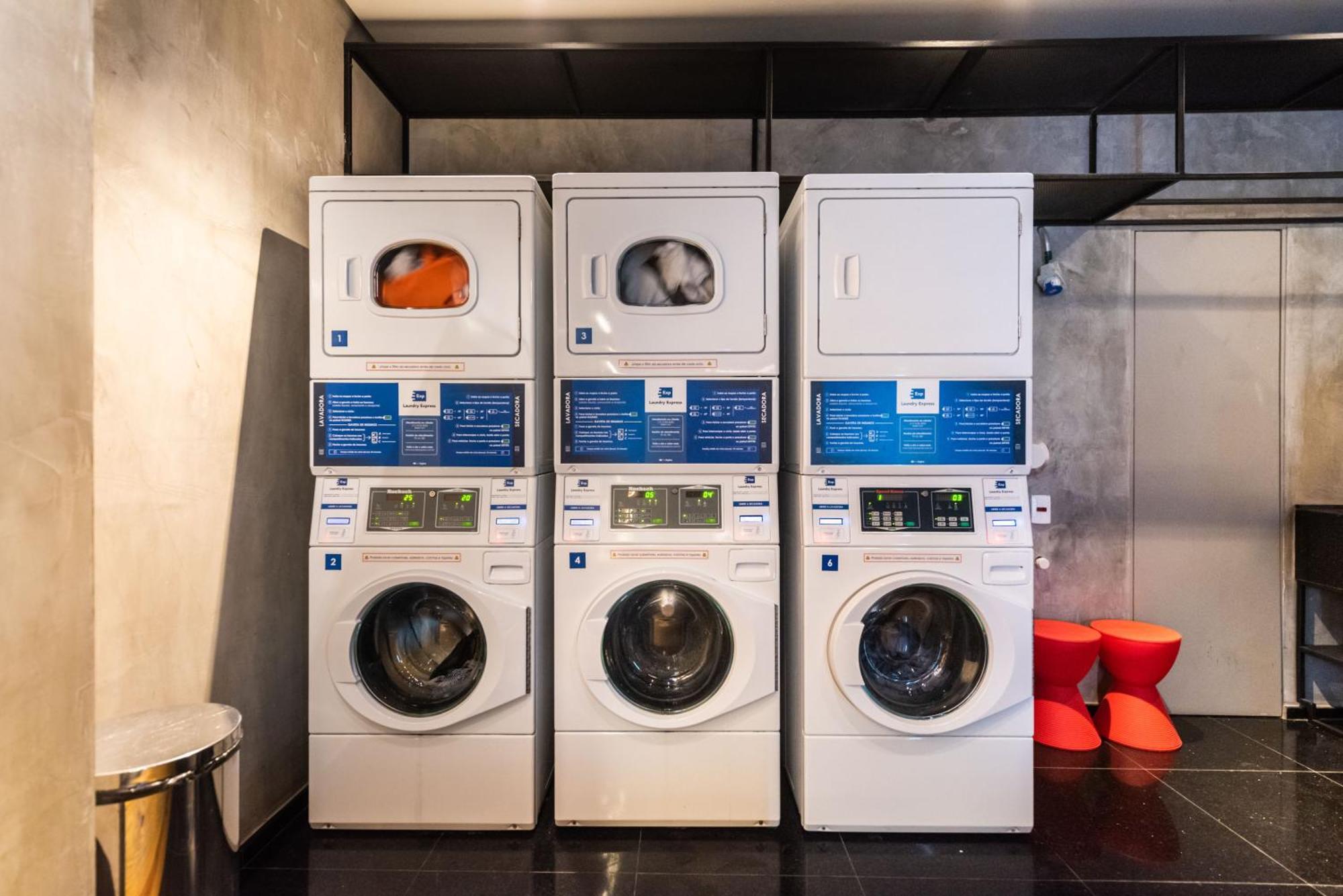 Apartamento Rosemari's 2214 Studio Luxuoso São Paulo