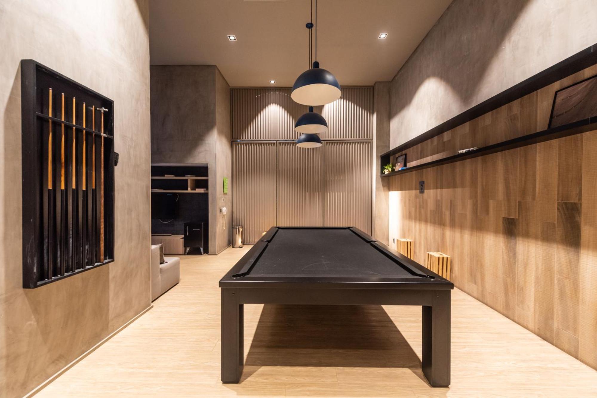 Rosemari's 2214 Studio Luxuoso Apartamento