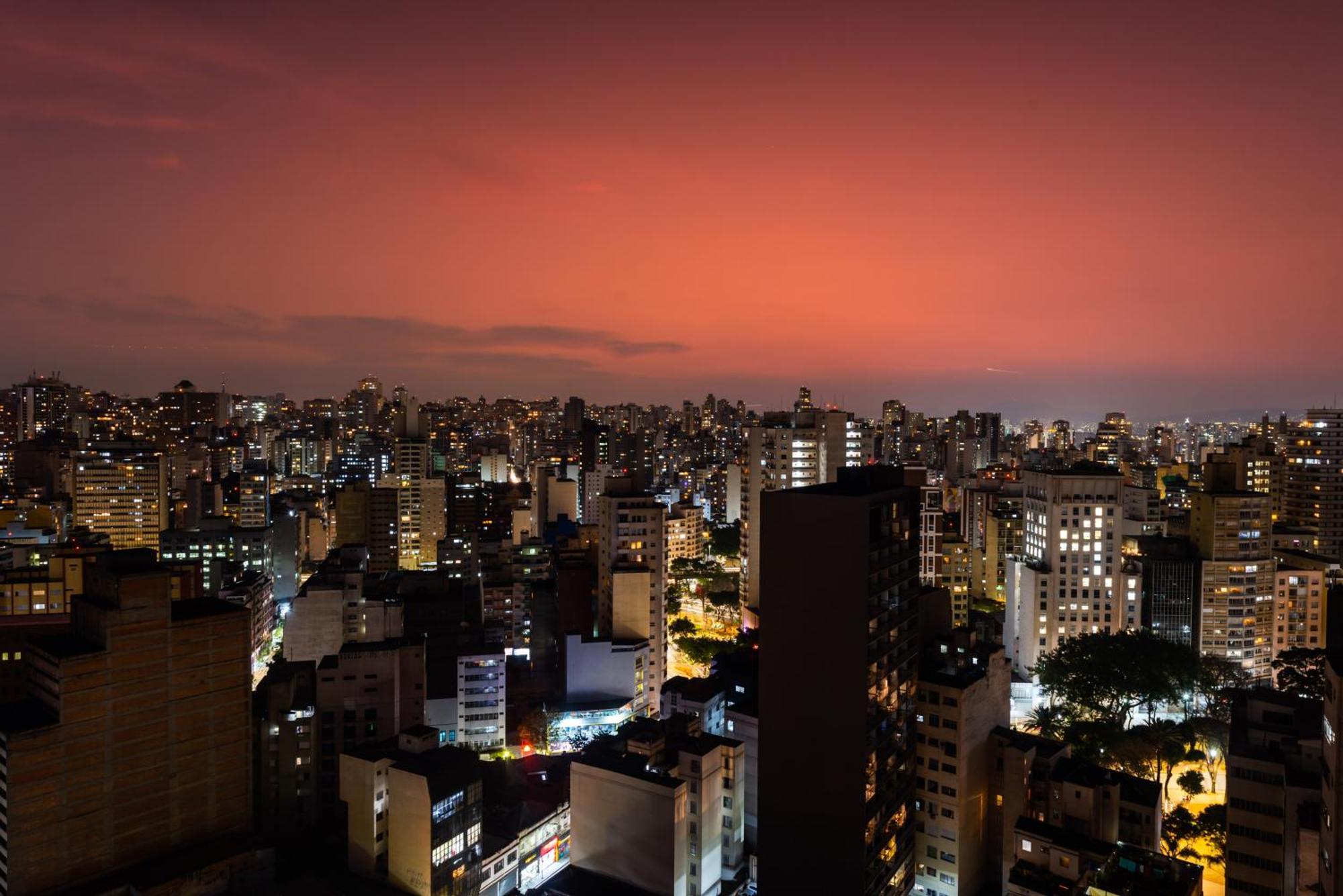 Rosemari's 2214 Studio Luxuoso Apartamento