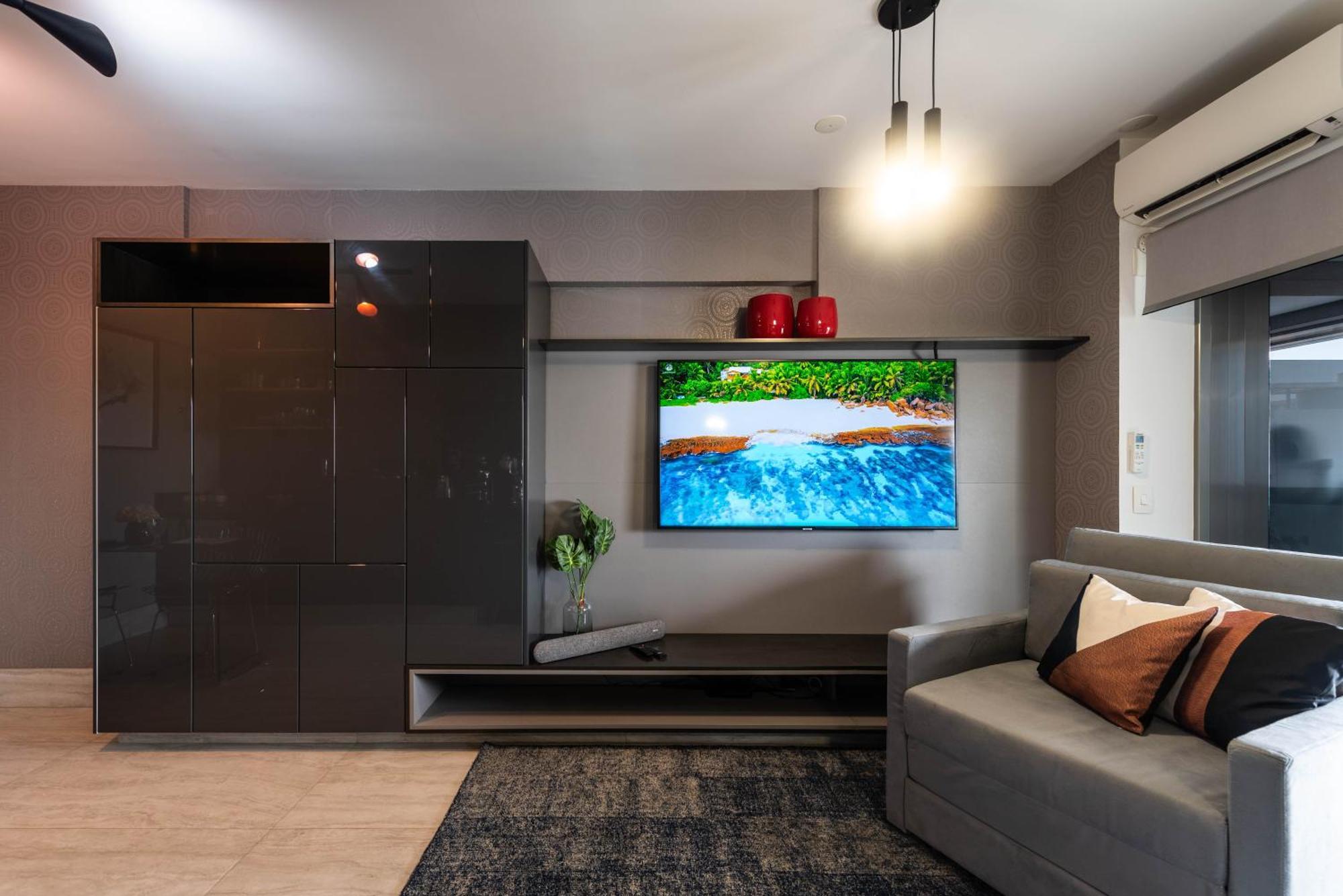 Apartamento Rosemari's 2214 Studio Luxuoso São Paulo