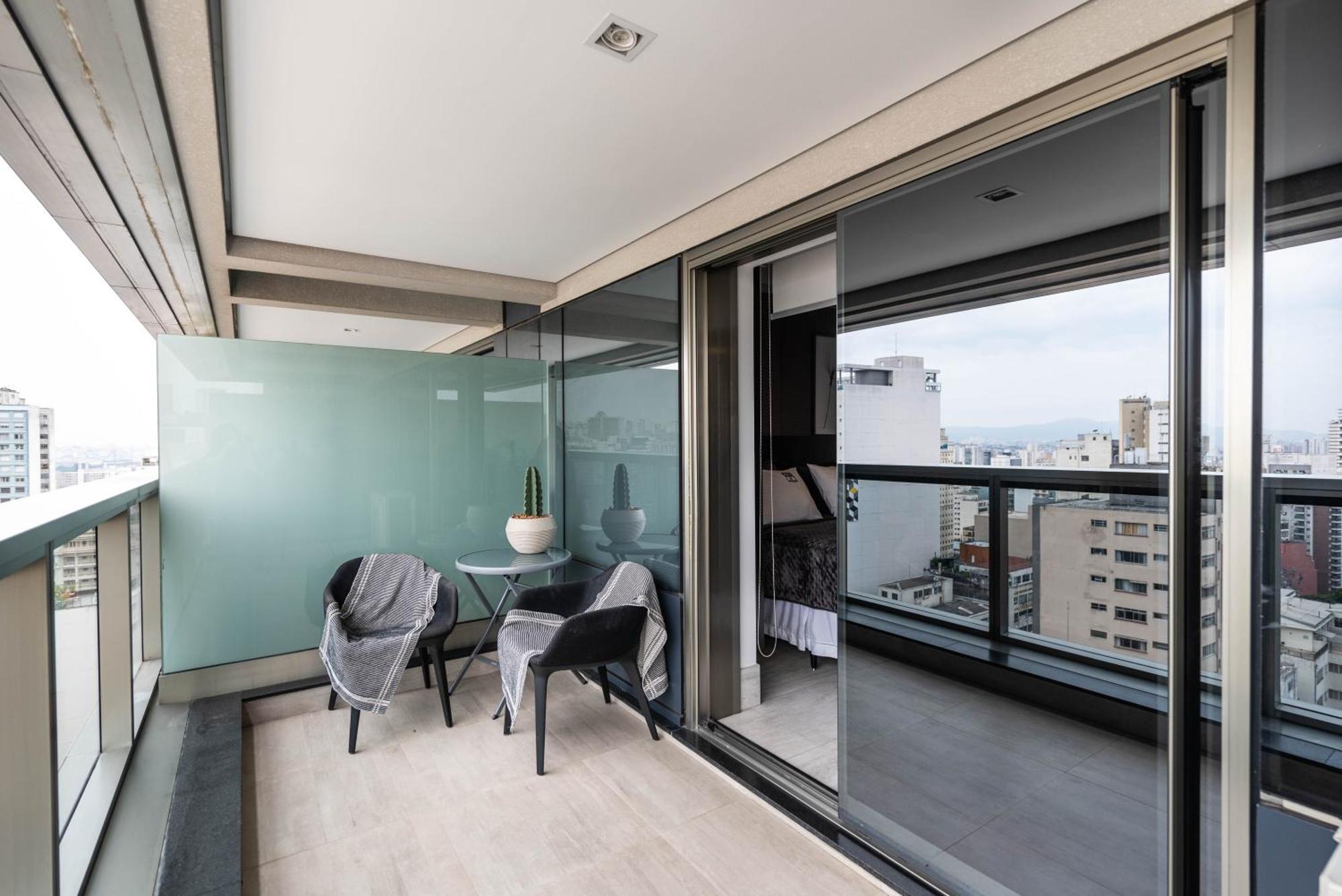 Rosemari's 2214 Studio Luxuoso Apartamento