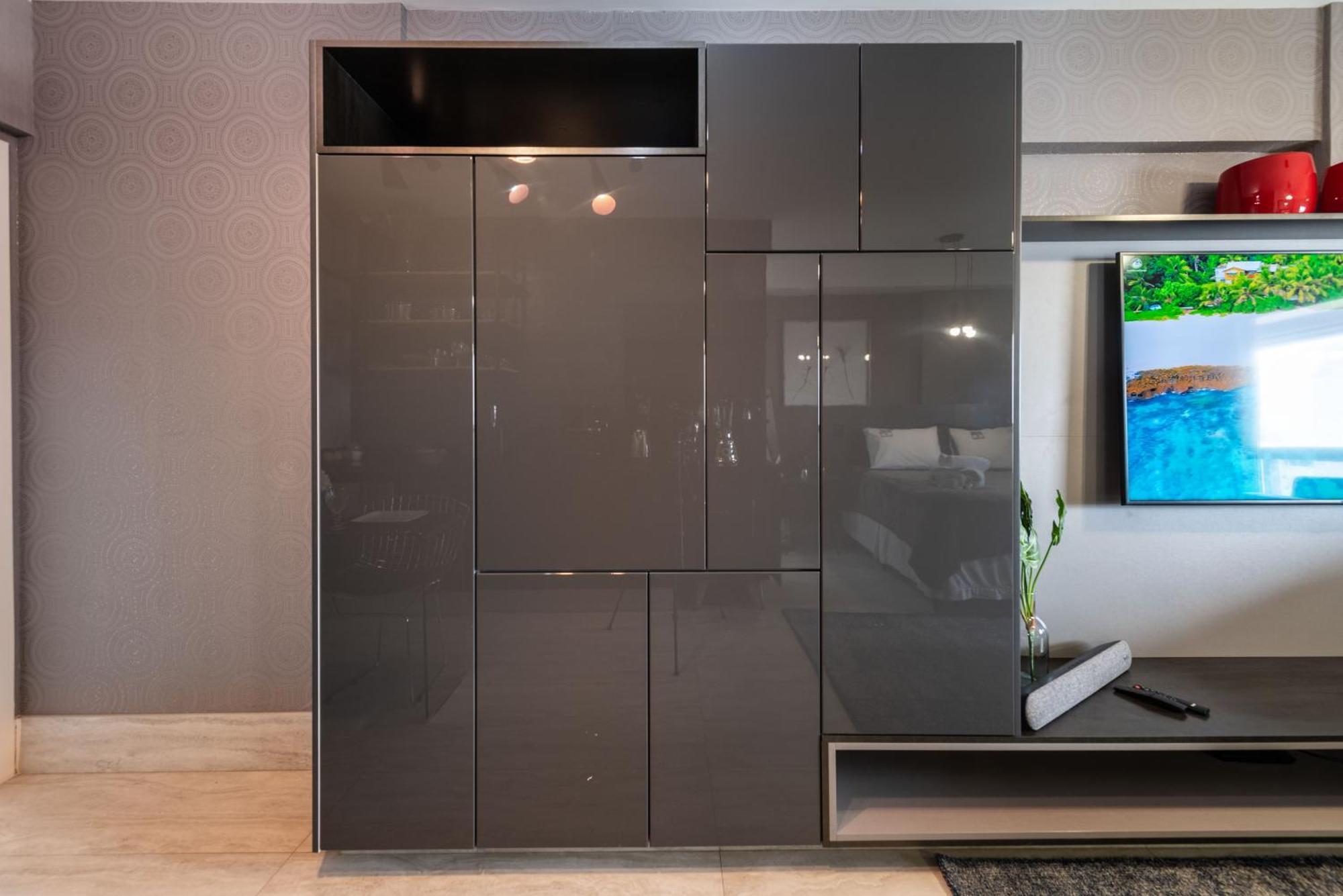 Rosemari's 2214 Studio Luxuoso Apartamento *