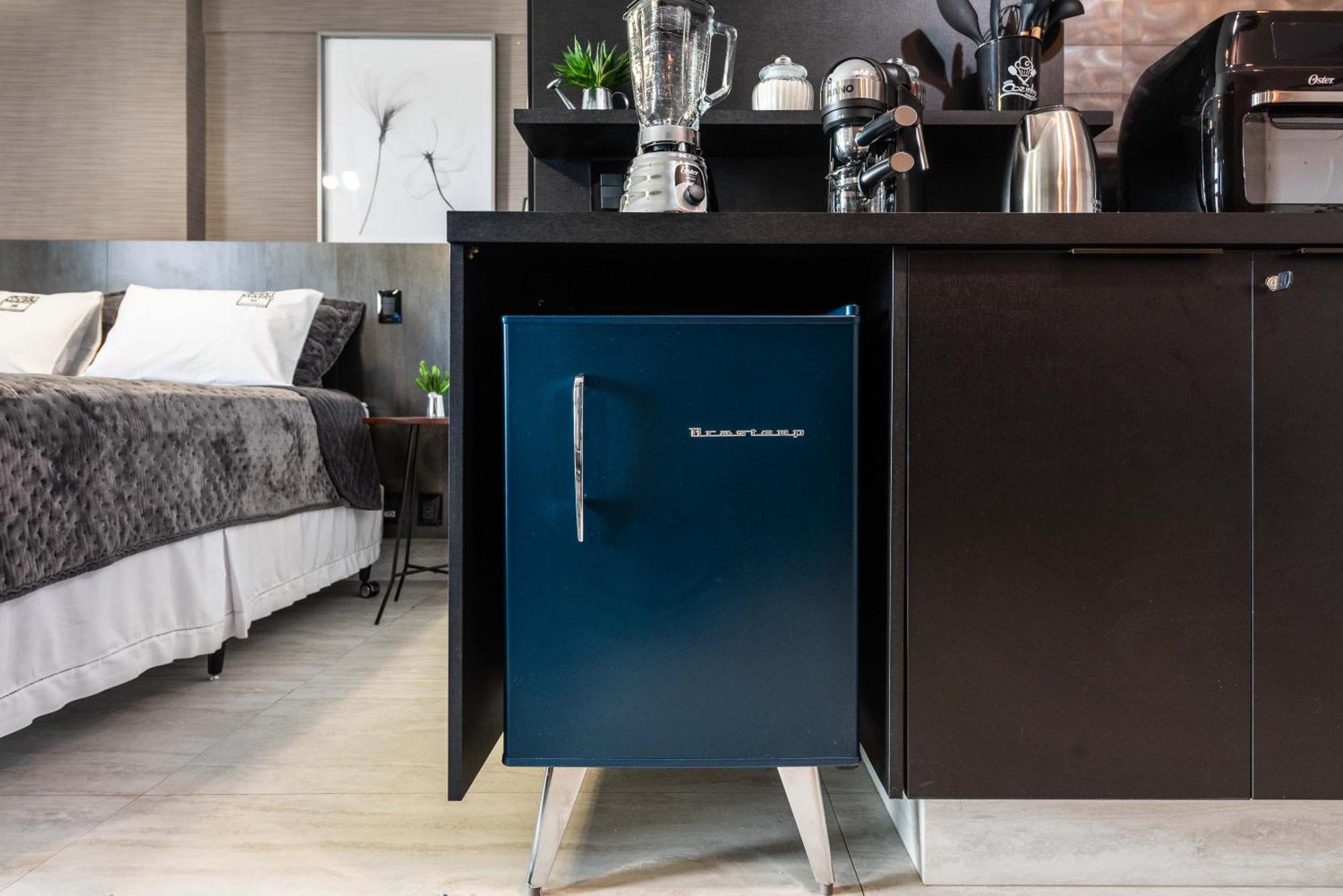 Apartamento Rosemari's 2214 Studio Luxuoso