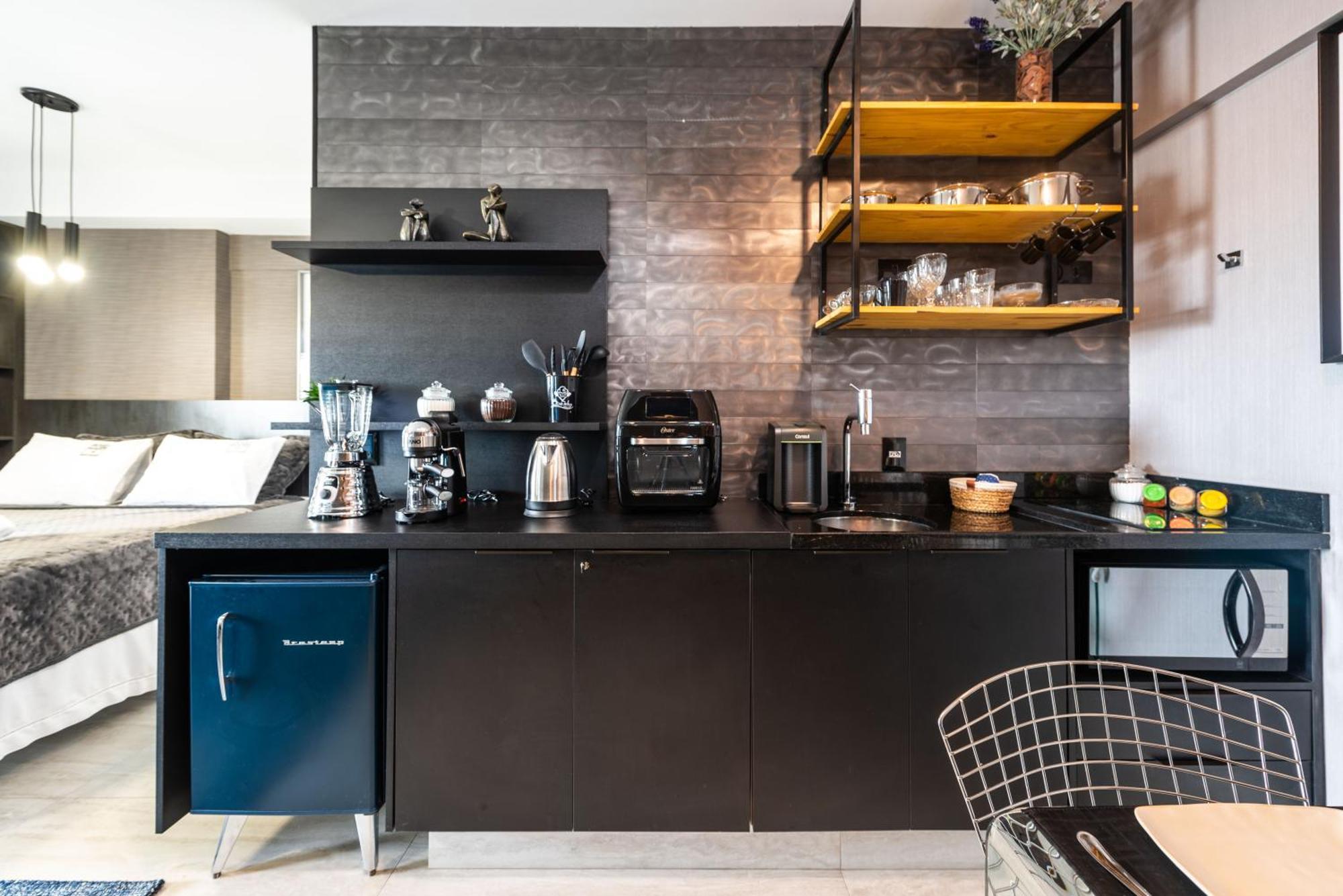 Rosemari's 2214 Studio Luxuoso Apartamento *