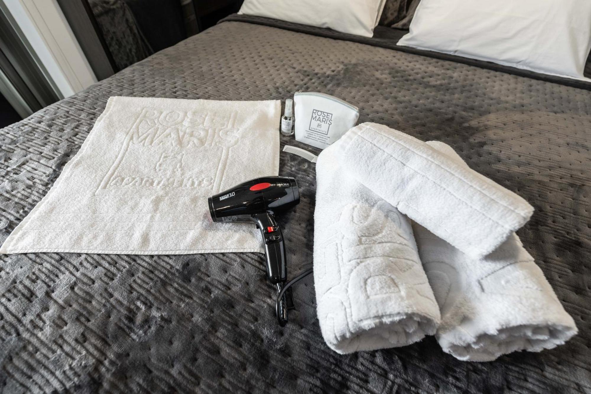 Rosemari's 2214 Studio Luxuoso Apartamento