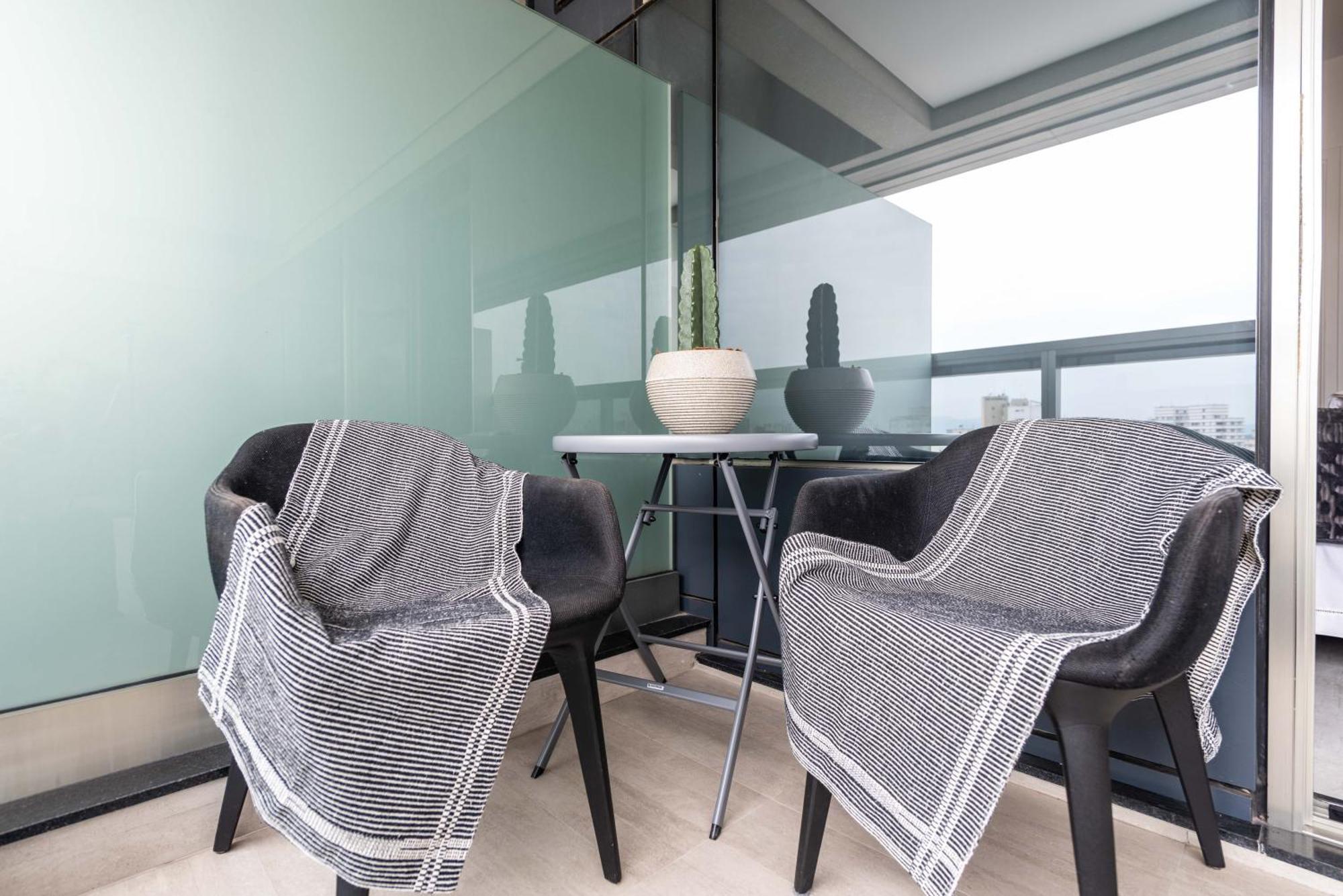 Rosemari's 2214 Studio Luxuoso Apartamento *