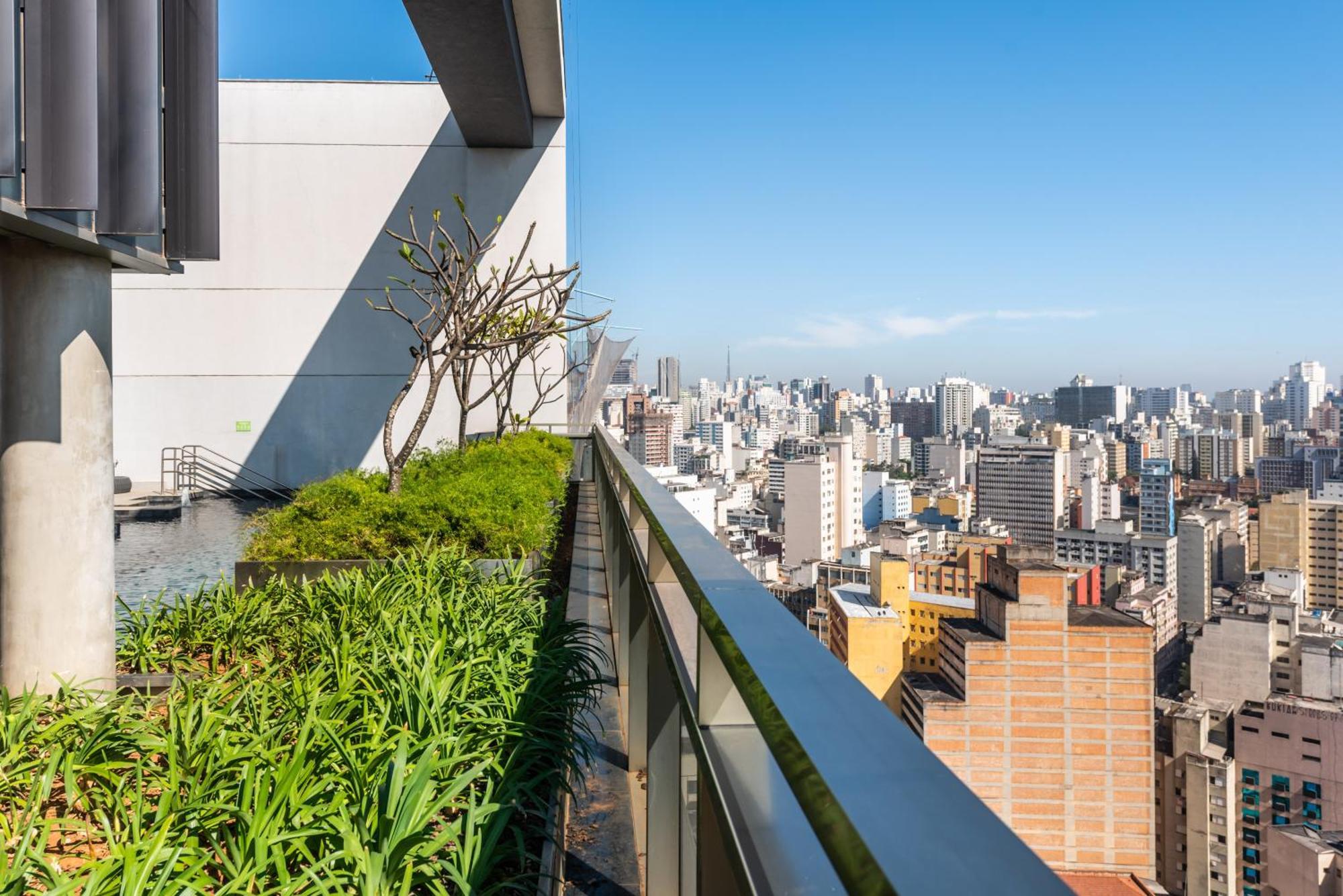 Rosemari's 2214 Studio Luxuoso Apartamento