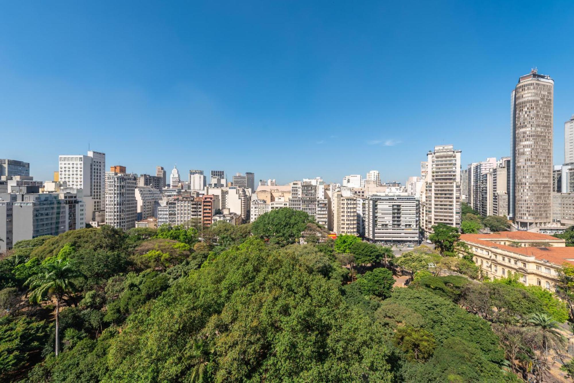 Apartamento Rosemari's 2214 Studio Luxuoso