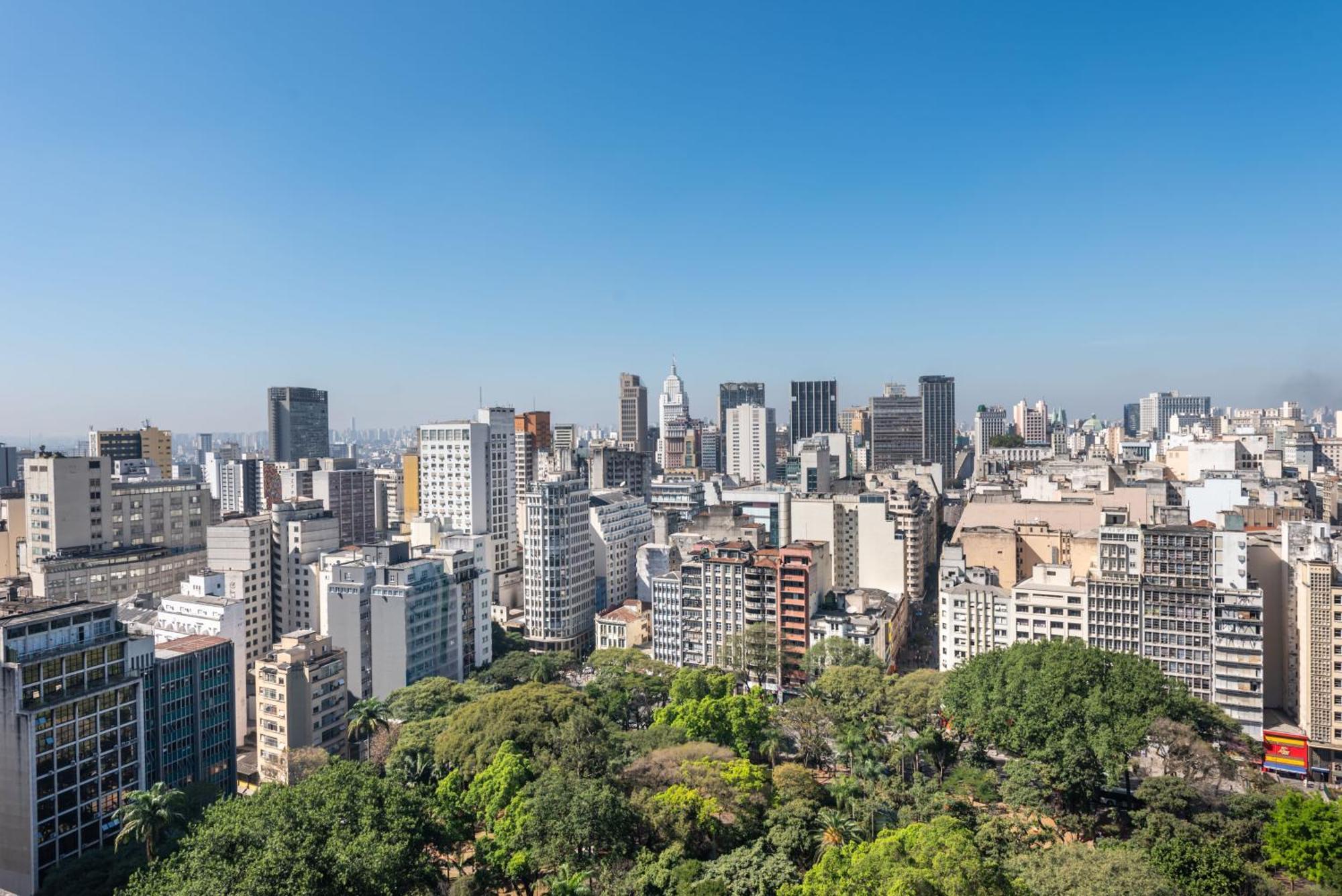 Rosemari's 2214 Studio Luxuoso Apartamento