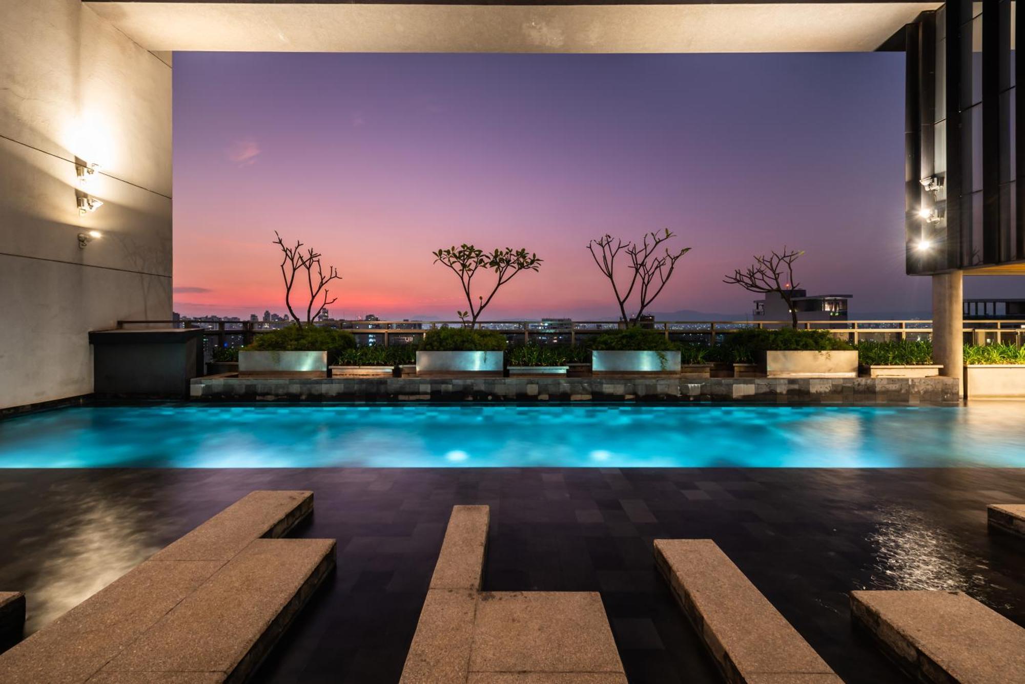 Rosemari's 2214 Studio Luxuoso Apartamento