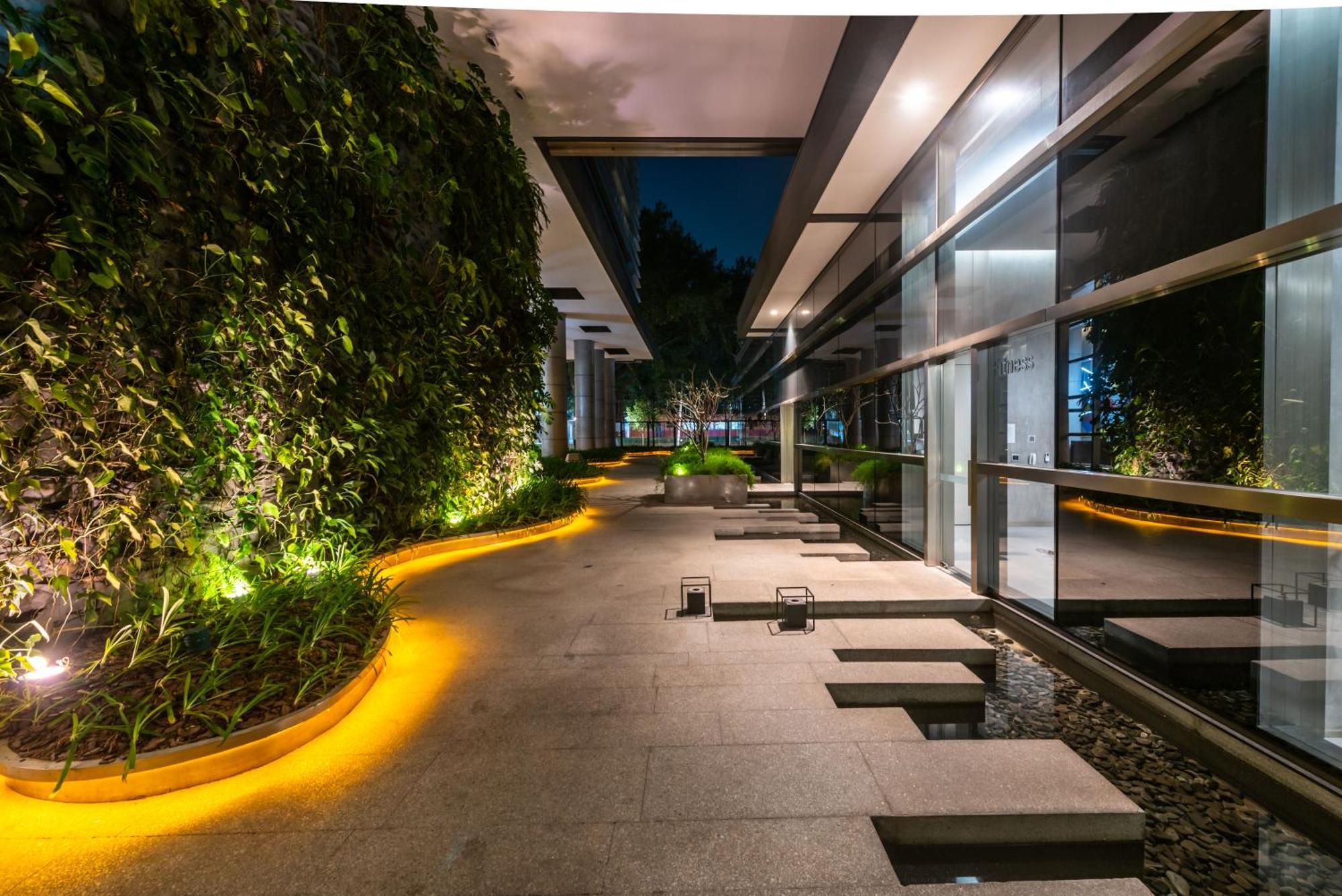 Rosemari's 2214 Studio Luxuoso Apartamento